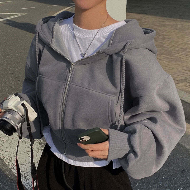 Coquette Aesthetic Bare Midriff Hoodie - Y2K Fashion Grunge Style Cute Tops Pastel Goth Coquette Aesthetic Bare Midriff Hoodie - Y2K Fashion Grunge Style Cute Tops Pastel Goth