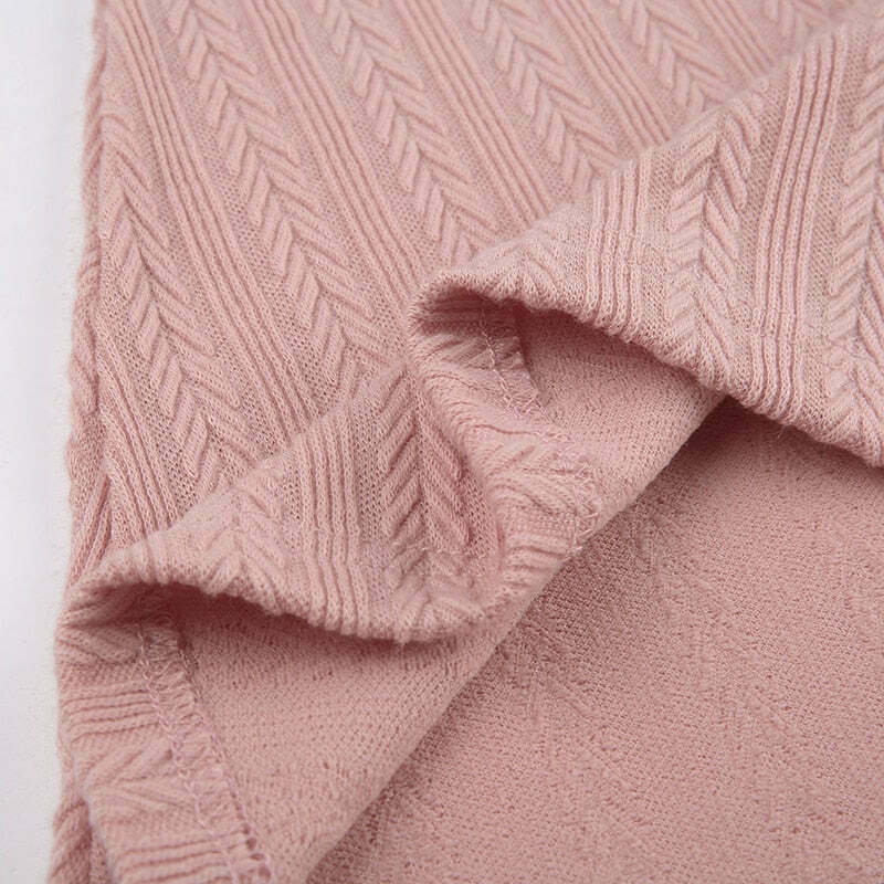 Coquette Aesthetic Bareback Bliss Dress - Y2K Fashion Statement for Women Coquette Aesthetic Bareback Bliss Dress - Y2K Fashion Statement for Women