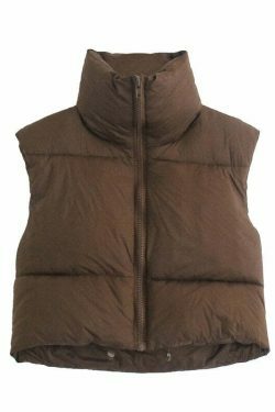 Coquette Aesthetic Beryl Puffer Jacket - Y2K Fashion for Women: Grunge Style, Pastel Goth, and More