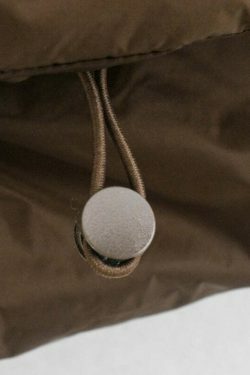 Coquette Aesthetic Beryl Puffer Jacket - Y2K Fashion for Women: Grunge Style, Pastel Goth, and More