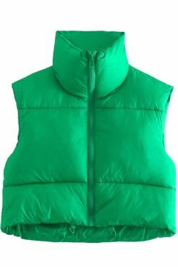 Coquette Aesthetic Beryl Puffer Jacket - Y2K Fashion for Women: Grunge Style, Pastel Goth, and More