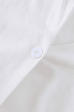 Coquette Aesthetic Bow Tie Blouse - Y2K Fashion Statement Piece for Women