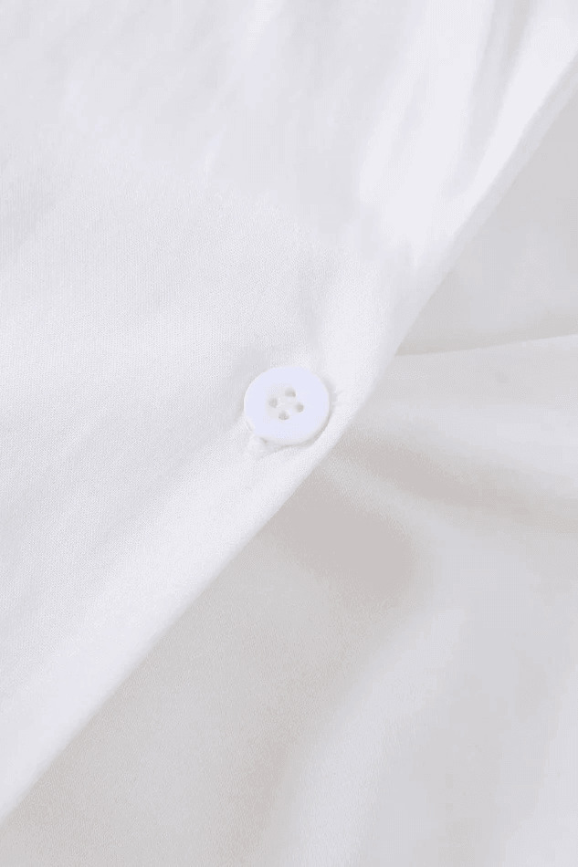 Coquette Aesthetic Bow Tie Blouse - Y2K Fashion Statement Piece for Women