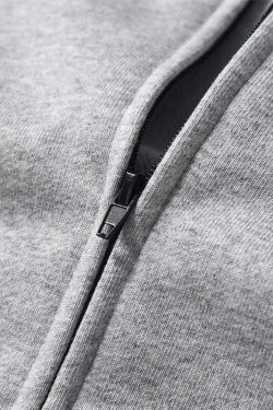 Coquette Aesthetic Box Zip-up Hoodie - Y2K Fashion with Grunge Style