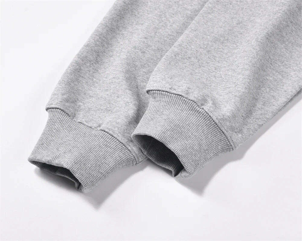 Coquette Aesthetic Box Zip-up Hoodie - Y2K Fashion with Grunge Style