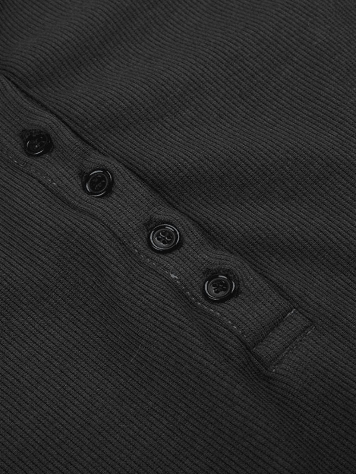 Coquette Aesthetic Button Down Knit Top - Y2K Fashion Grunge Style Cute Tops Pastel Goth