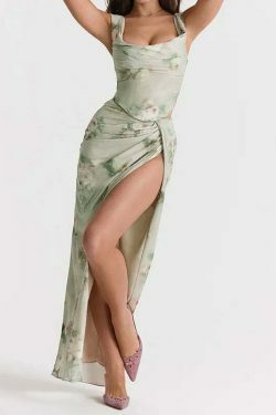 Coquette Aesthetic Cargo Skirt & Hoodie Set with Pastel Goth Vibes