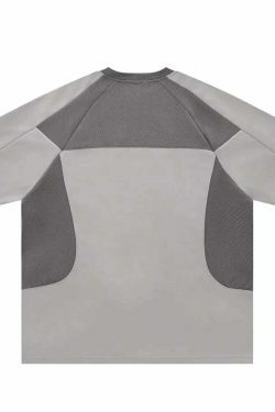 Coquette Aesthetic Cargo Skirt - Y2K Style Grunge Fashion Top