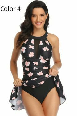 Coquette Aesthetic Cargo Skirt and Bikini Suit - Y2K Fashion for Women