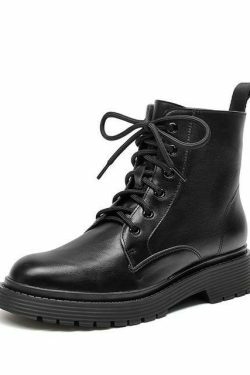 Coquette Aesthetic Cargo Skirt Booties - Y2K Fashion Statement for Women