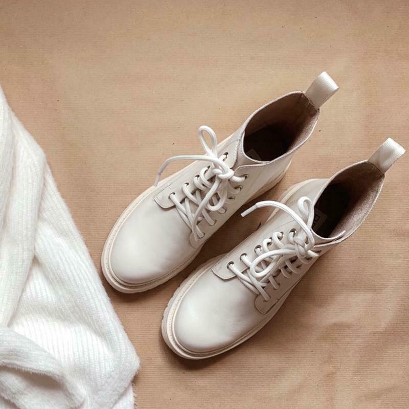 Coquette Aesthetic Cargo Skirt Booties - Y2K Fashion Statement for Women