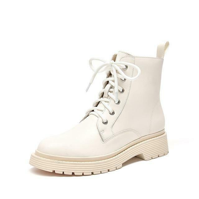 Coquette Aesthetic Cargo Skirt Booties - Y2K Fashion Statement for Women