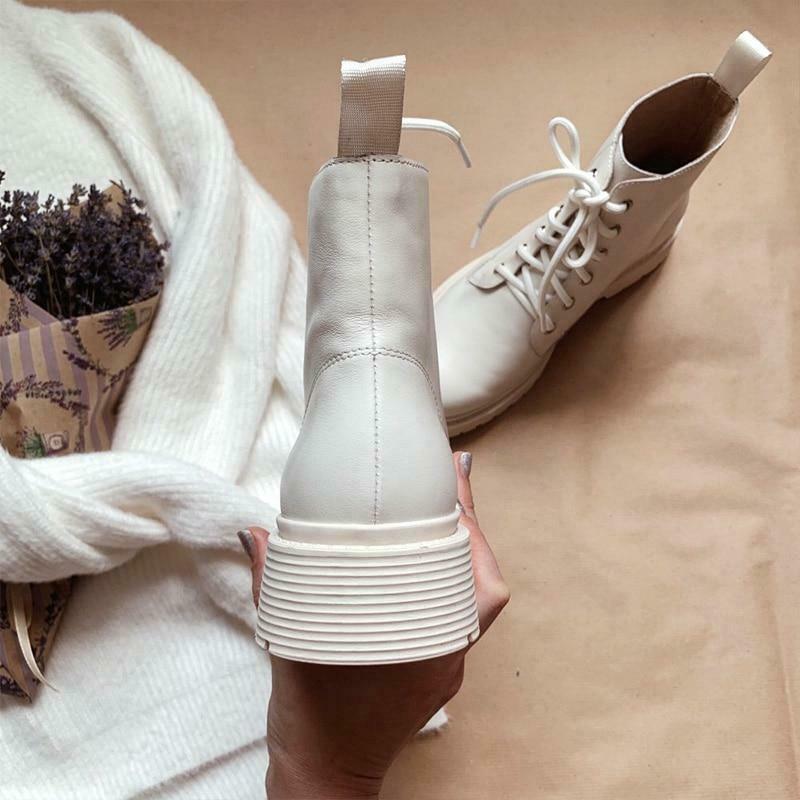 Coquette Aesthetic Cargo Skirt Booties - Y2K Fashion Statement for Women