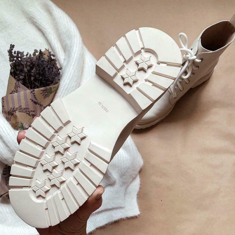 Coquette Aesthetic Cargo Skirt Booties - Y2K Fashion Statement for Women