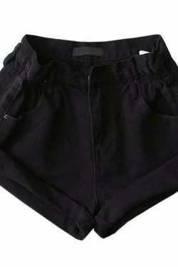 Coquette Aesthetic Cargo Skirt: Debbie Summer Shorts