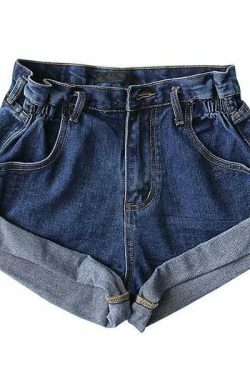 Coquette Aesthetic Cargo Skirt: Debbie Summer Shorts