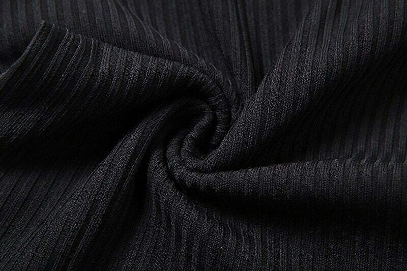 Coquette Aesthetic Cargo Skirt Dress Coquette Aesthetic Cargo Skirt Dress