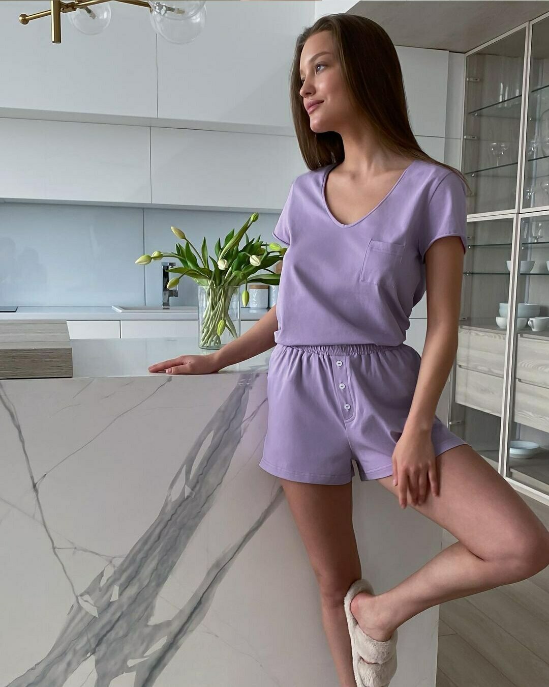 Coquette Aesthetic Cargo Skirt Set - Y2K Fashion with Grunge and Pastel Goth Vibes