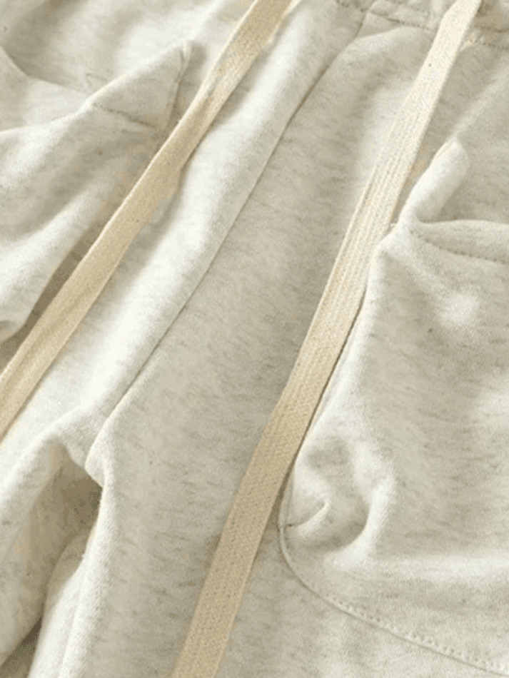 Coquette Aesthetic Cargo Skirt with Functional Pocket in White Coquette Aesthetic Cargo Skirt with Functional Pocket in White