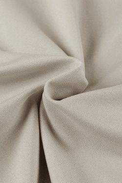 Coquette Aesthetic Cargo Skirt with Gathered Slit Design