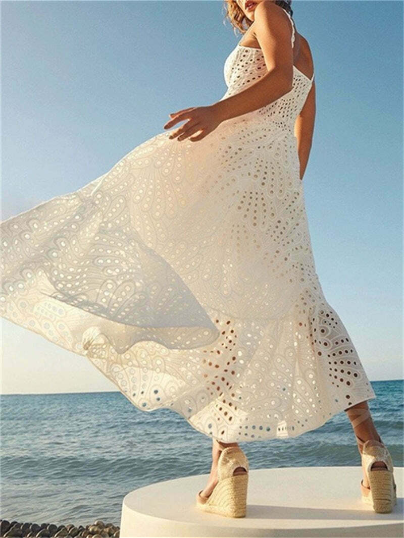 Coquette Aesthetic Cargo Skirt with Grunge Style and Y2K Fashion Vibe