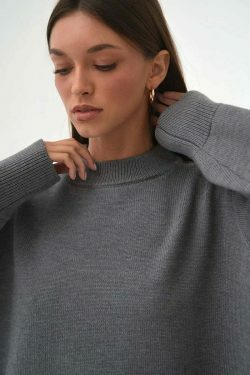 Coquette Aesthetic Cargo Skirt: Y2K Fashion Grunge Style Comfy Hoodie