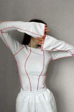 Coquette Aesthetic Cargo Skirt: Y2K Fashion Grunge Style Cute Tops Pastel Goth