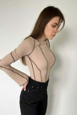 Coquette Aesthetic Cargo Skirt: Y2K Fashion Grunge Style Cute Tops Pastel Goth