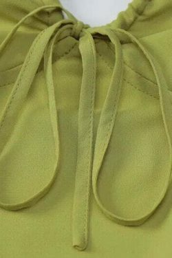 Coquette Aesthetic Cargo Skirt: Y2K Fashion Grunge Style Cute Tops Pastel Goth