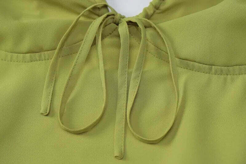 Coquette Aesthetic Cargo Skirt: Y2K Fashion Grunge Style Cute Tops Pastel Goth