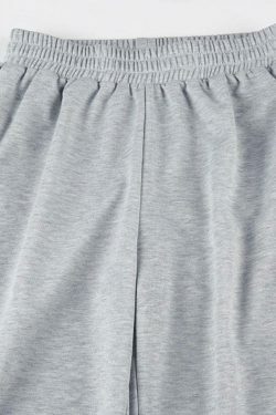 Coquette Aesthetic Cargo Skirt: Y2K Fashion Grunge Style Cute Tops Pastel Goth Hoodie