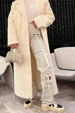 Coquette Aesthetic Cargo Skirt: Y2K Fashion Grunge Style Cute Tops Pastel Goth Women's Fashion