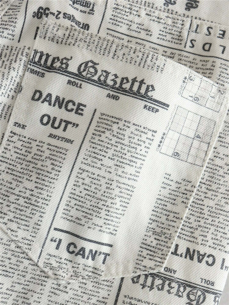 Coquette Aesthetic Cargo Skirt: Y2K Fashion Grunge Style Cute Tops Pastel Goth Women's Fashion