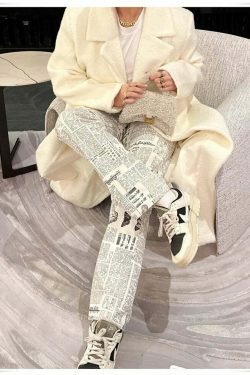 Coquette Aesthetic Cargo Skirt: Y2K Fashion Grunge Style Cute Tops Pastel Goth Women's Fashion