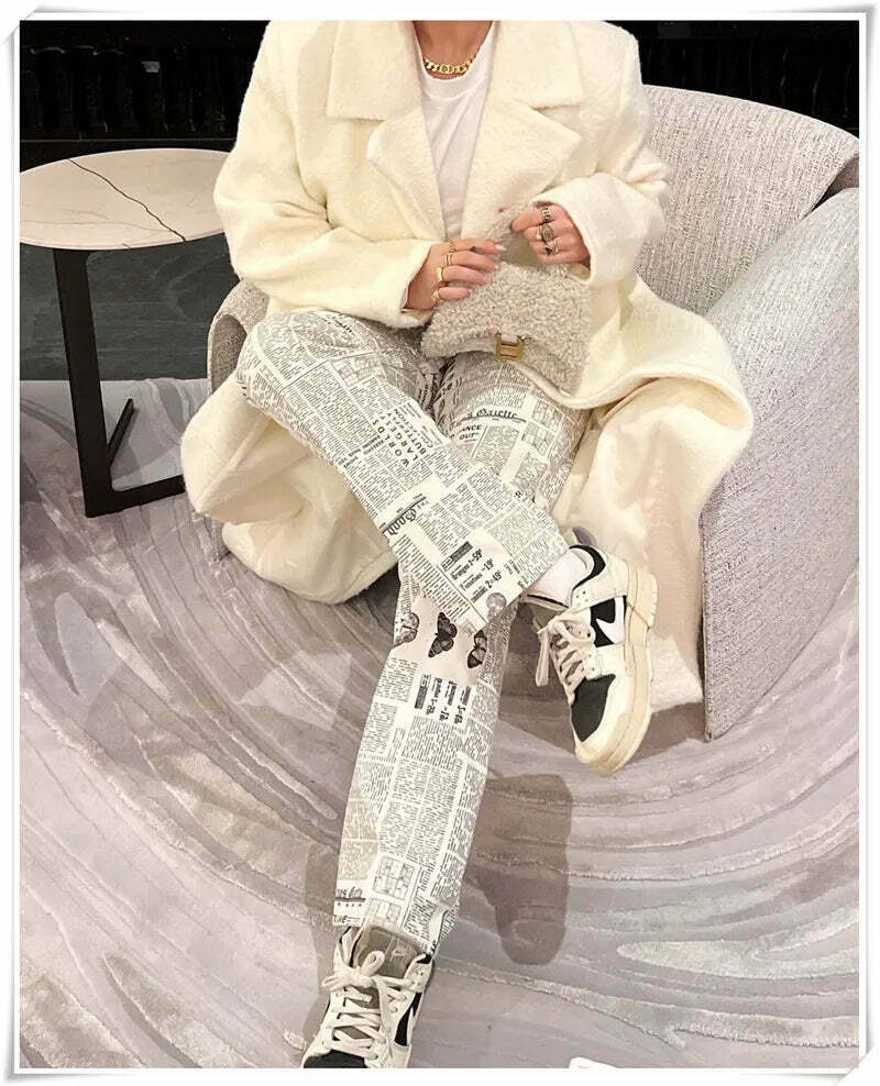 Coquette Aesthetic Cargo Skirt: Y2K Fashion Grunge Style Cute Tops Pastel Goth Women's Fashion