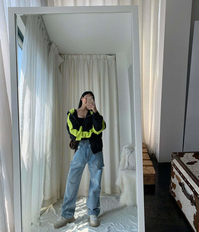 Coquette Aesthetic Cargo Skirt: Y2K Fashion Grunge Style with Comfy Hoodie and Platform Mary Janes'