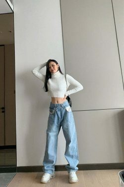 Coquette Aesthetic Cargo Skirt: Y2K Fashion Grunge Style with Comfy Hoodie and Platform Mary Janes'