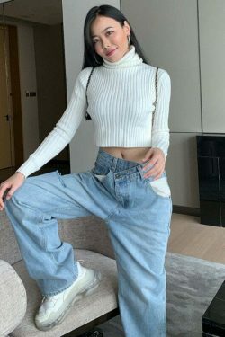 Coquette Aesthetic Cargo Skirt: Y2K Fashion Grunge Style with Comfy Hoodie and Platform Mary Janes'