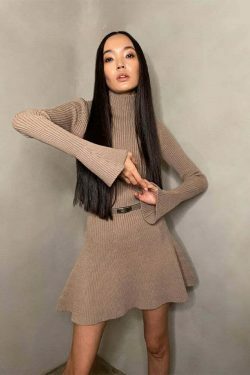 Coquette Aesthetic Cargo Skirt: Y2K Fashion Grunge Style with Pastel Goth Vibes