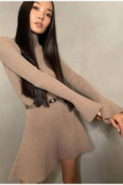 Coquette Aesthetic Cargo Skirt: Y2K Fashion Grunge Style with Pastel Goth Vibes