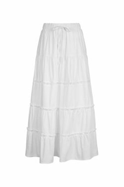 Coquette Aesthetic Cargo Skirt: Y2K Fashion Grunge Style with Pastel Goth Vibes