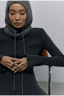 Coquette Aesthetic Cargo Skirt: Y2K Fashion Grunge Style with Pastel Goth Vibes