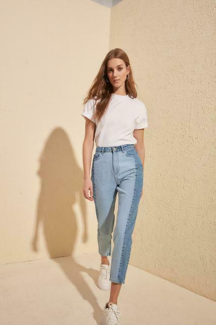 Coquette Aesthetic Cargo Skirt: Y2K Fashion Mom Jeans - Grunge Style, Cute Tops, Pastel Goth