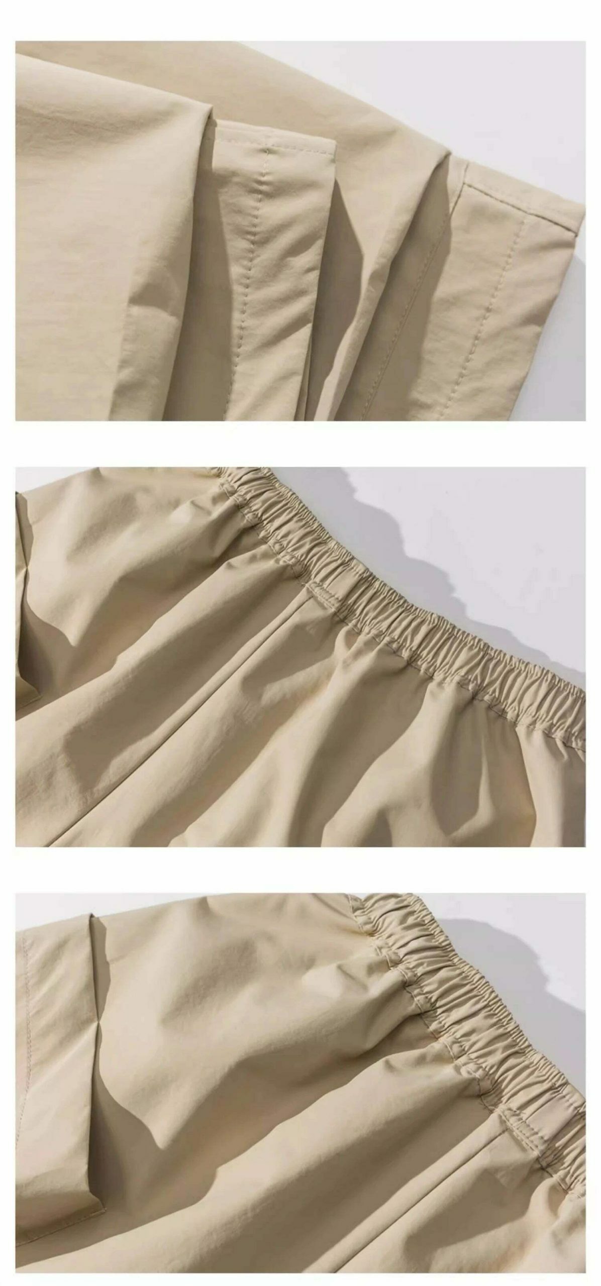 Coquette Aesthetic Cargo Skirt: Y2K Fashion with Grunge Style and Pastel Goth Vibes Coquette Aesthetic Cargo Skirt: Y2K Fashion with Grunge Style and Pastel Goth Vibes