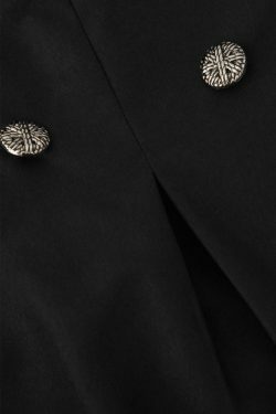 Coquette Aesthetic Cargo Skirt: Y2K Grunge Twist, Pastel Goth Vibes & Old Money Elegance