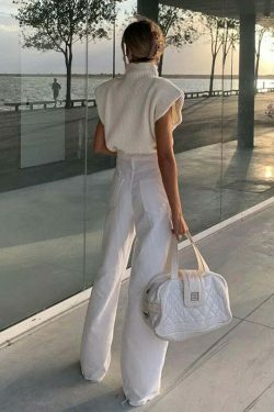 Coquette Aesthetic Cargo Skirt: Y2K Style Cute Hoodie in Pastel Goth Fashion