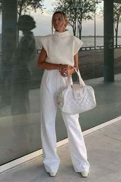 Coquette Aesthetic Cargo Skirt: Y2K Style Cute Hoodie in Pastel Goth Fashion