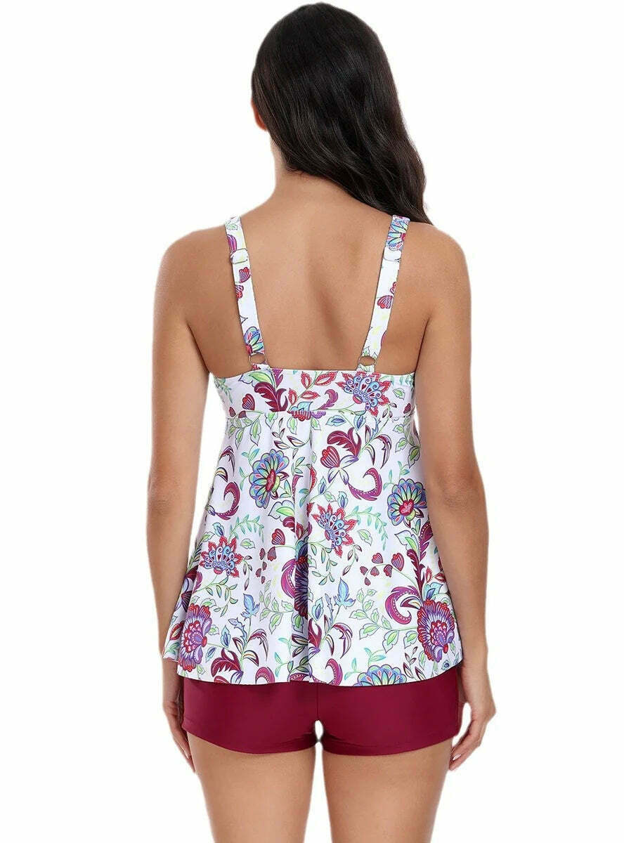 Coquette Aesthetic Cargo Skirt: Y2K Style Cute Tops & Pastel Goth Hoodies