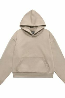 Coquette Aesthetic Cargo Skirt: Y2K Style Grunge Fashion Hoodie