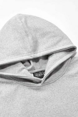 Coquette Aesthetic Cargo Skirt: Y2K Style Grunge Fashion Hoodie